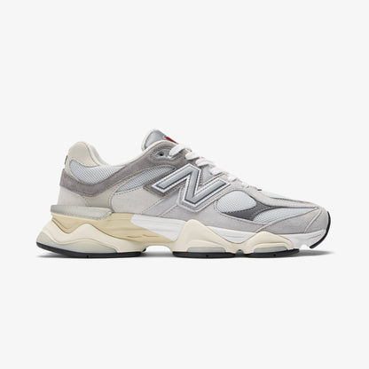 New Balance 9060 Lifestyle Unisex Gri Spor Ayakkabı