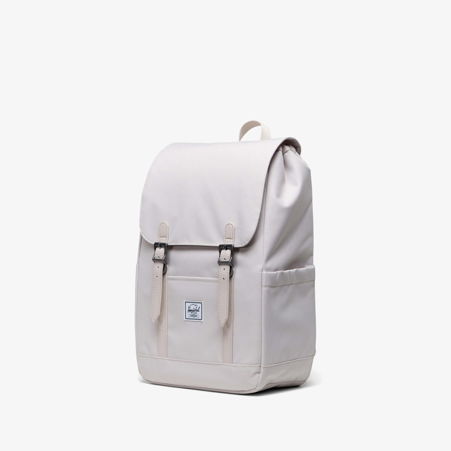 Herschel Retreat Small 17l Unisex Bej Sırt Çantası