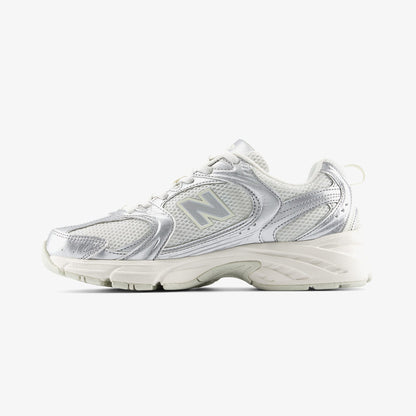 New Balance 530 Lifestyle Kadın Gri Spor Ayakkabı