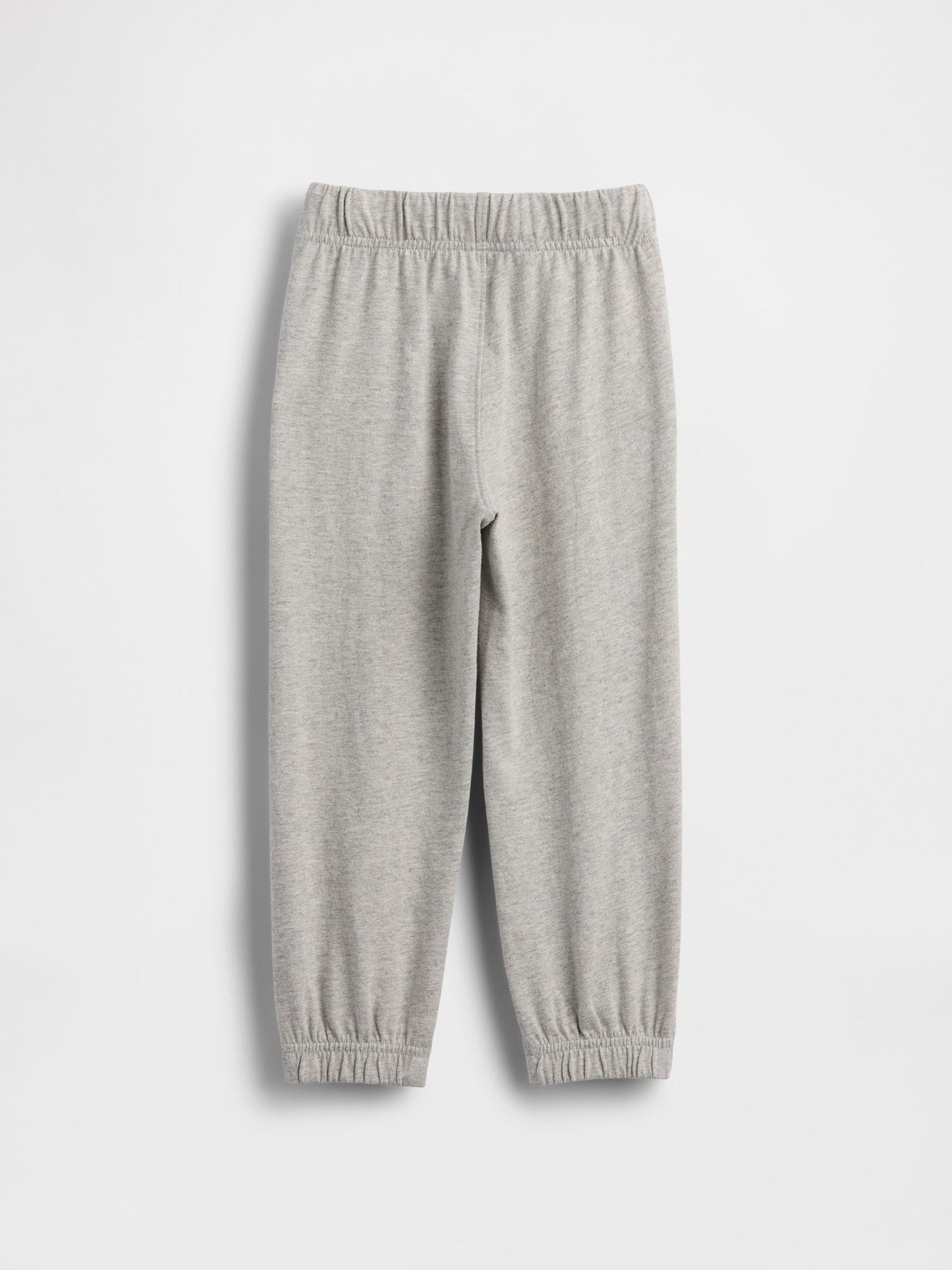Gri Mix & Match Pull-on Jogger Eşofman Altı