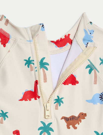 2pc Dino Set