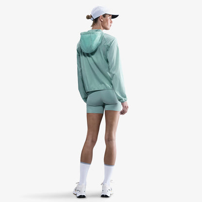 Nike Trail Repel Kadın Siyah Ceket