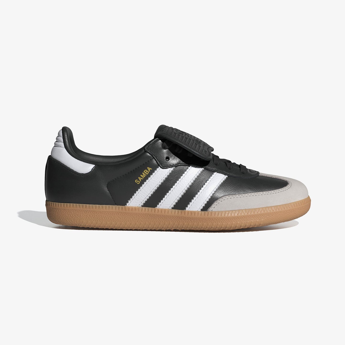 Adidas Samba Lt Kadın Siyah Spor Ayakkabı