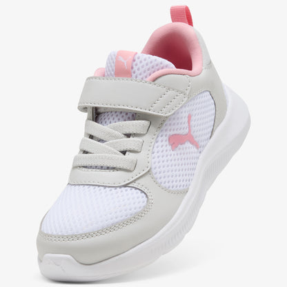 Puma Fun Racer 2.0 Çocuk Beyaz Spor Ayakkabı