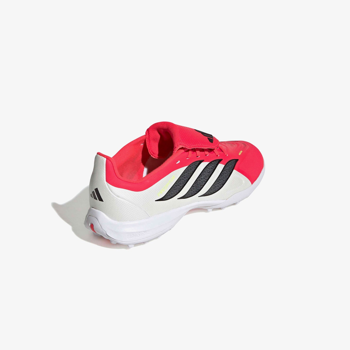 Adidas Predator League Ft Tf Çocuk Kırmızı Krampon