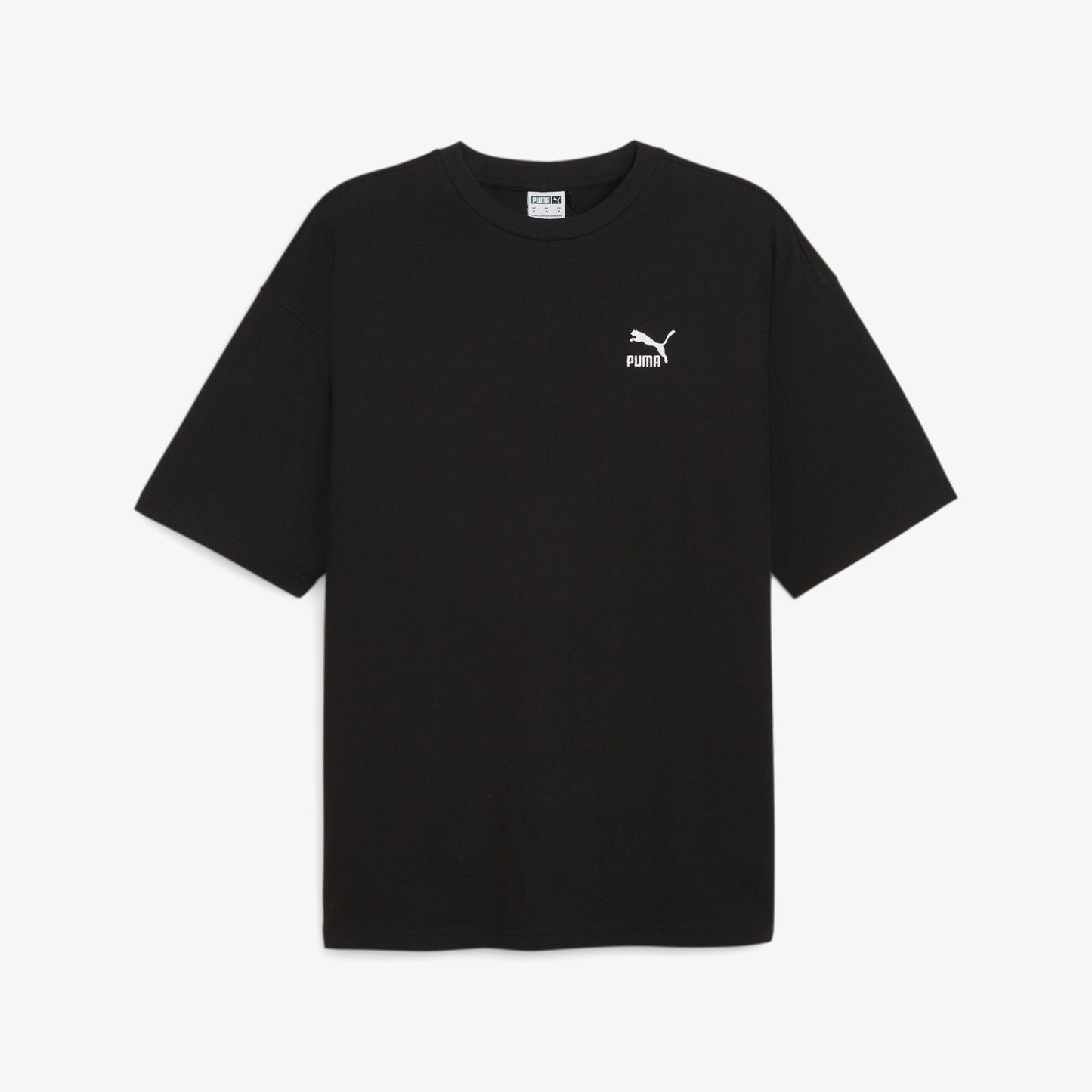 Puma Better Classics Unisex Siyah T-shirt