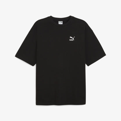 Puma Better Classics Unisex Siyah T-shirt