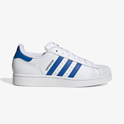 Adidas Superstar Ii Unisex Beyaz Spor Ayakkabı