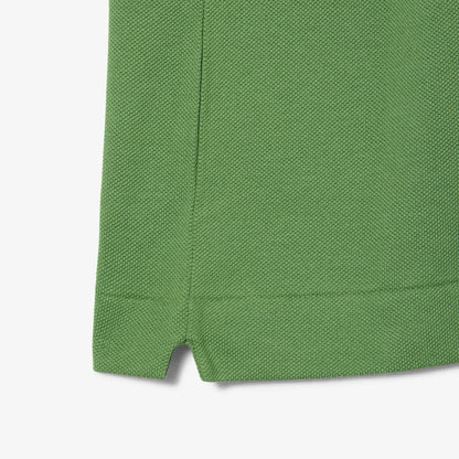 Lacoste L.12.12 Erkek Classic Fit Yeşil Polo