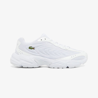 Lacoste Storm 96 2k Lite Kadın Beyaz Spor Ayakkabı
