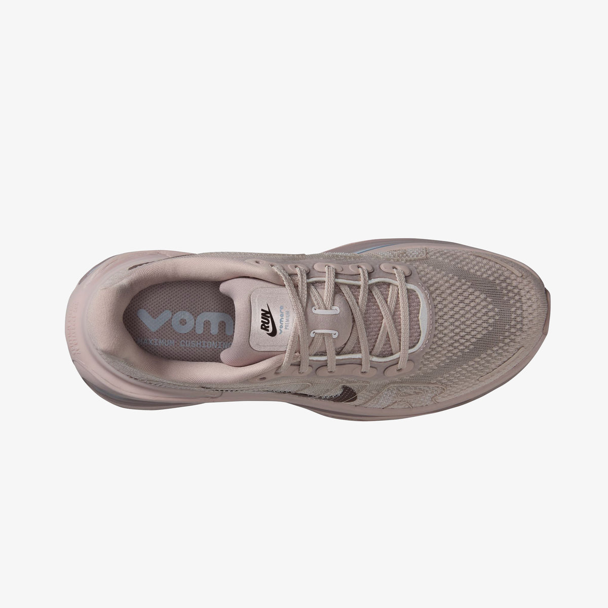 Nike Vomero Premium Kadın Pembe Koşu Ayakkabısı