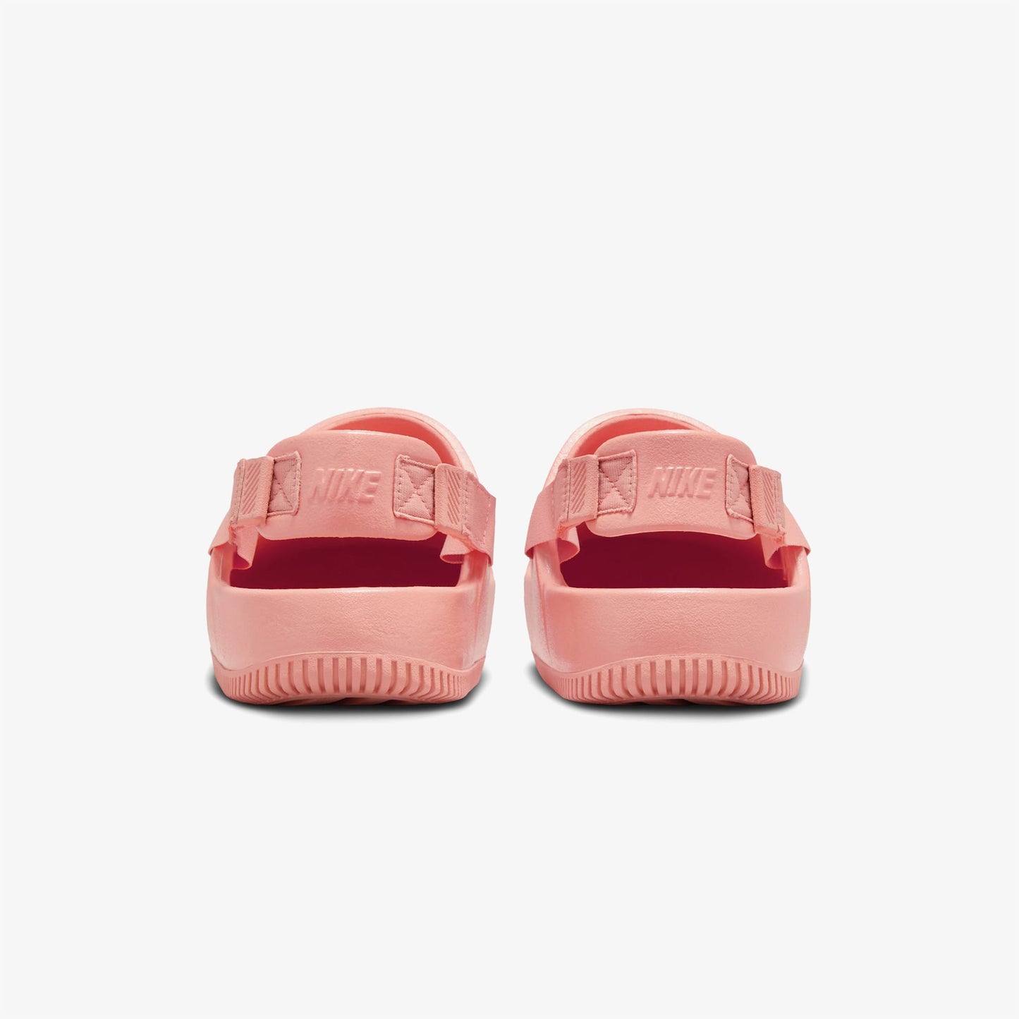 Nike Calm Kadın Pembe Terlik