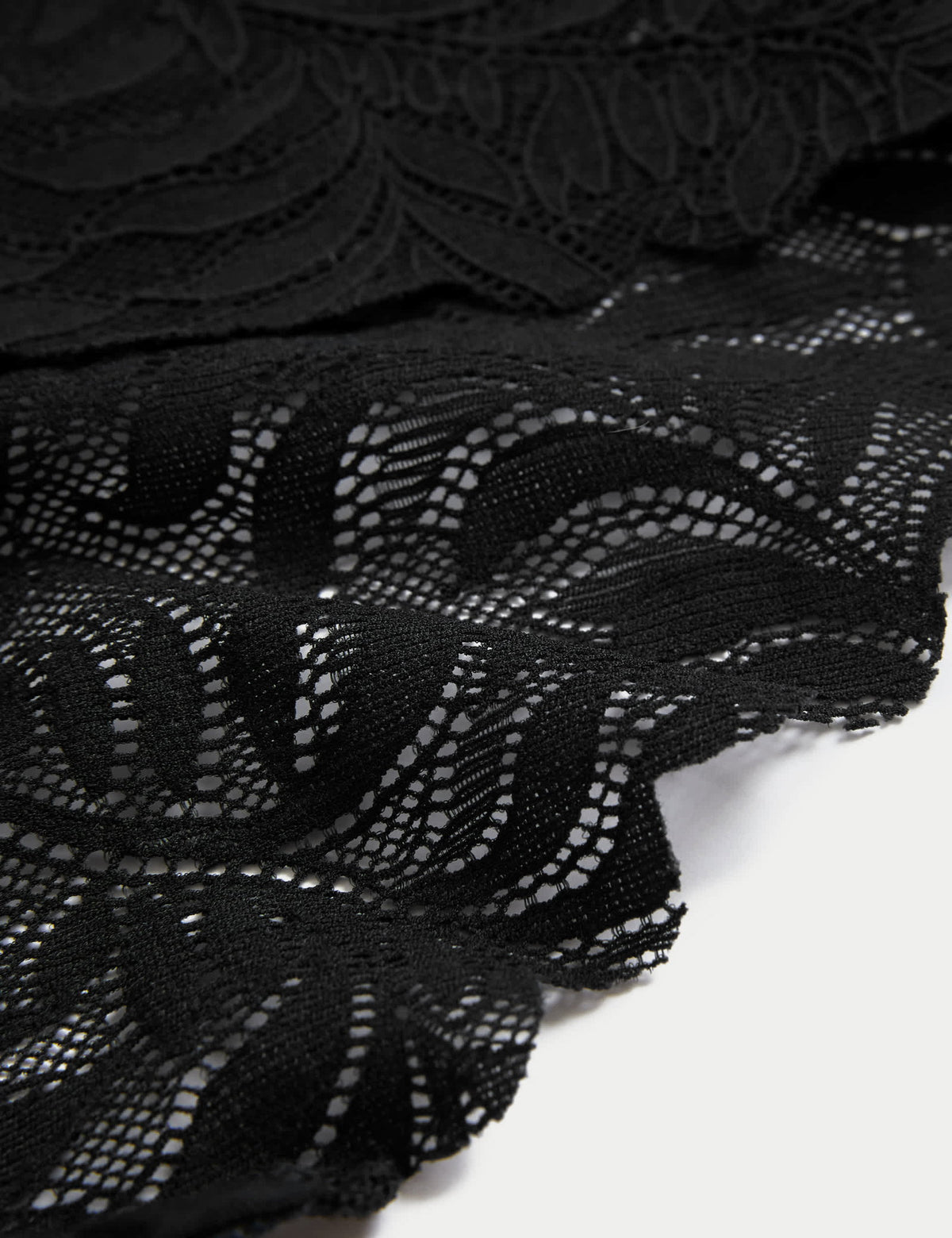 3'lü Flexifit:trade_mark: Dantel Full Brief Külot Seti