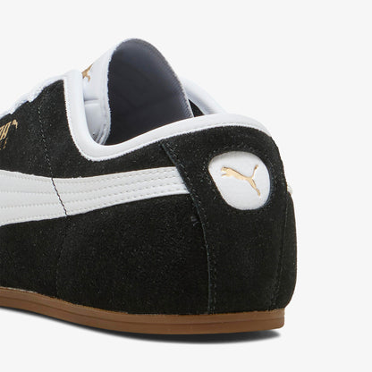 Puma Tackle Unisex Siyah Spor Ayakkabı