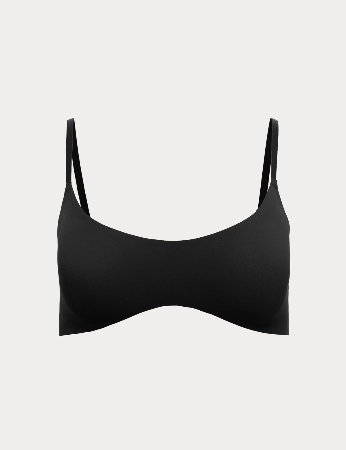 Body Invisibles Flexifit Balensiz Crop Top