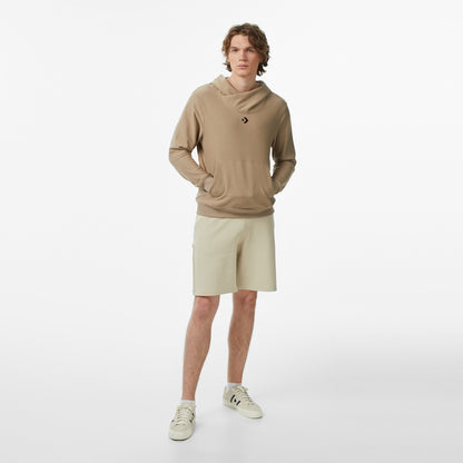 Converse Erkek Bej Sweatshirt