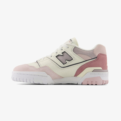 New Balance 550 Lifestyle Kadın Beyaz Spor Ayakkabı