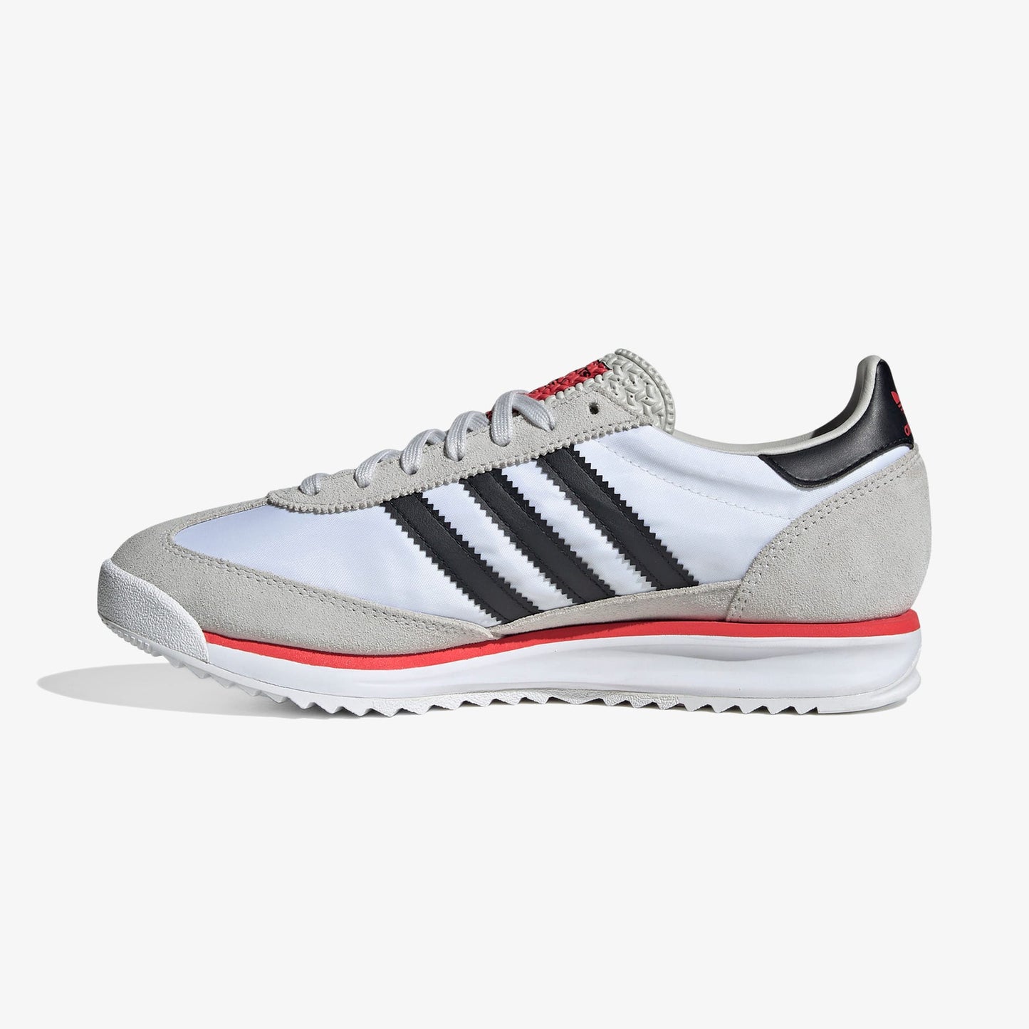 Adidas Originals Sl 72 Rs Unisex Beyaz Spor Ayakkabı