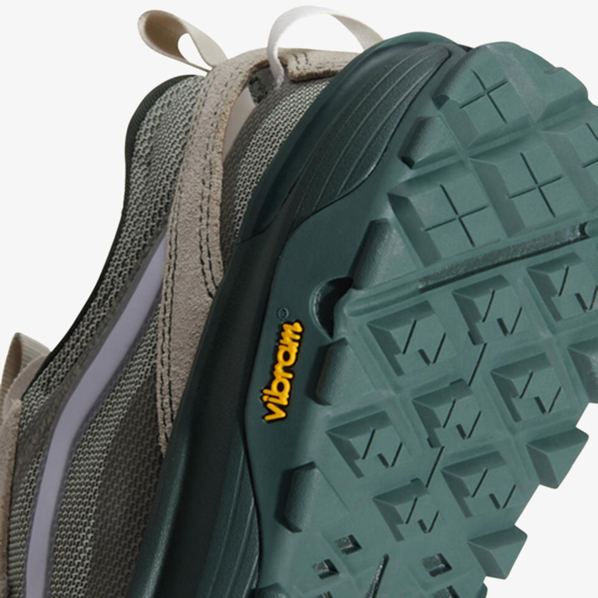 Vans Crosspath Xc Kadın Krem Sneaker