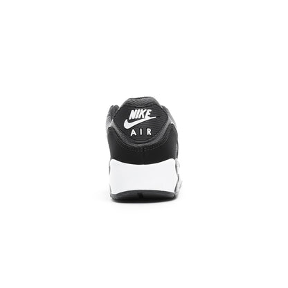Nike Air Max 90 Erkek Siyah Spor Ayakkabı