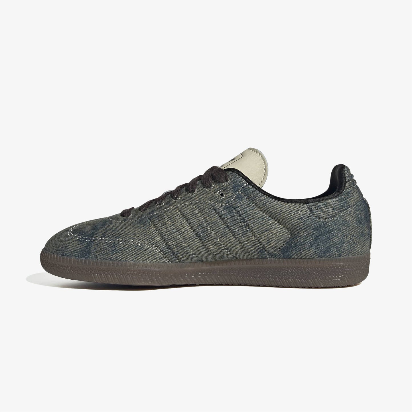 Adidas Samba Og Kadın Mavi Spor Ayakkabı