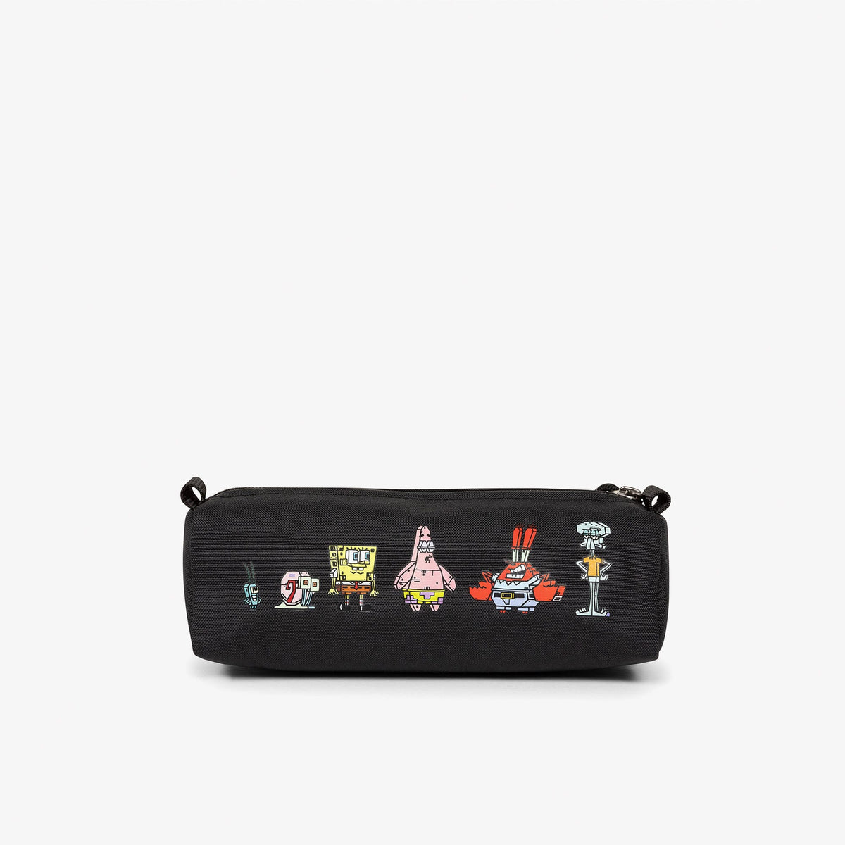 Eastpak Benchmark Single Spongebob Unisex Siyah Kalem Kutusu