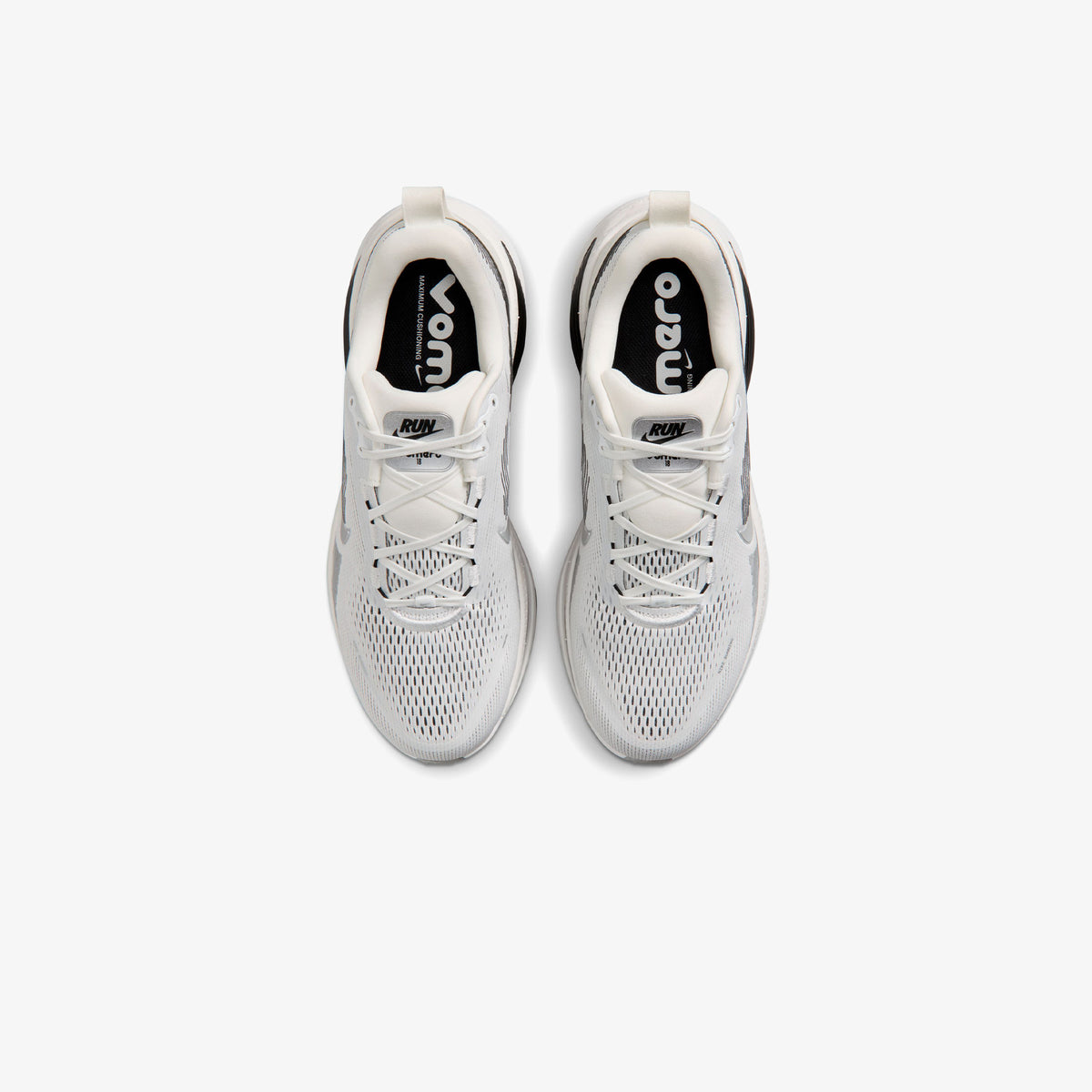 Nike Vomero 18 Rr Erkek Beyaz Koşu Ayakkabısı