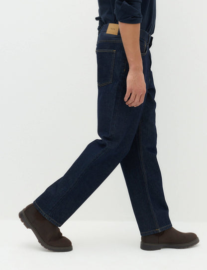 Authentic Bol Kesim Jean