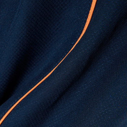 Lacoste Regular Fit Erkek Lacivert Şort