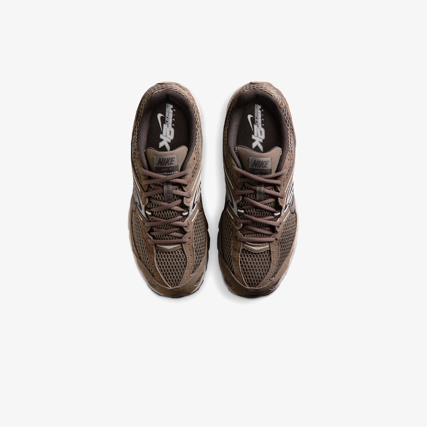 Nike Air Max Moto 2k Erkek Siyah Spor Ayakkabı
