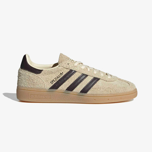 Adidas Handball Spezial Kadın Kahverengi Spor Ayakkabı