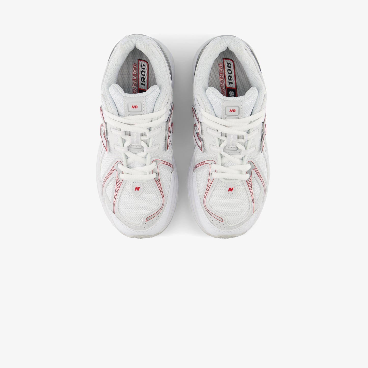 New Balance 1906 Lifestyle Çocuk Bej Spor Ayakkabı