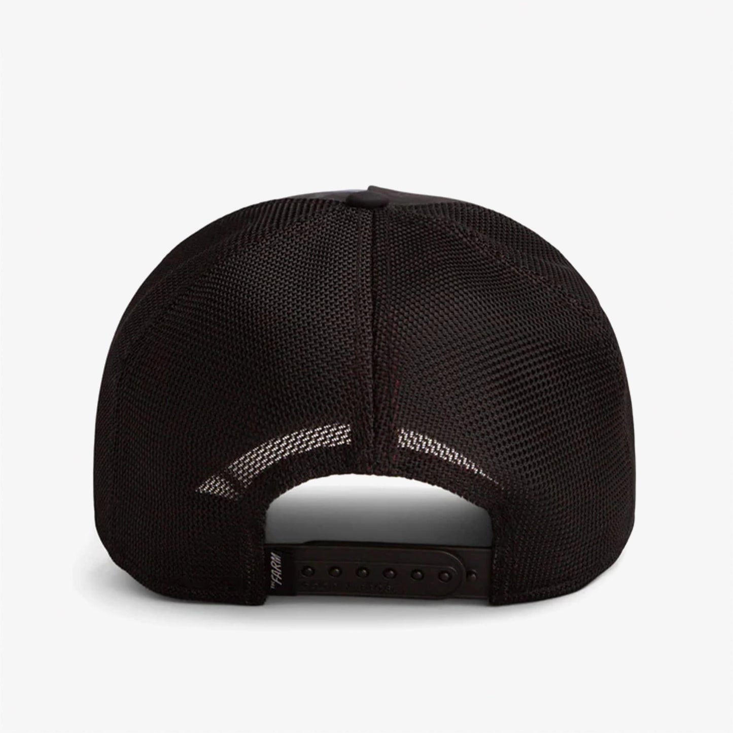 Goorin Bros Deep Cover Unisex Siyah Şapka
