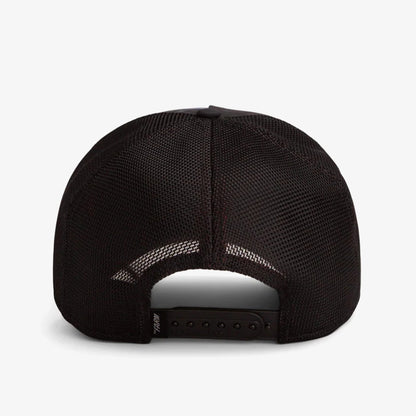 Goorin Bros Deep Cover Unisex Siyah Şapka