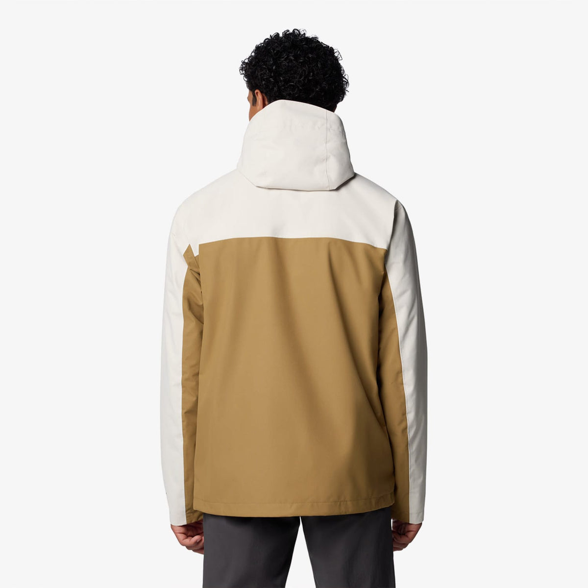 Columbia Hikebound Erkek Bej Ceket