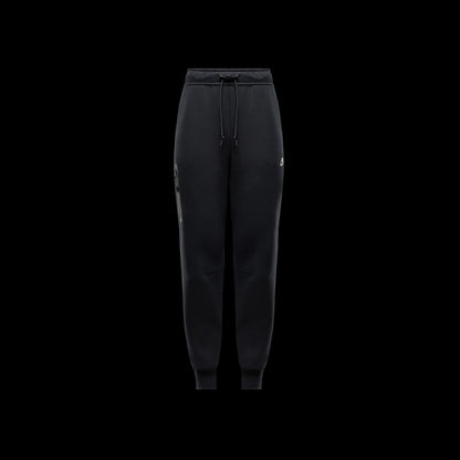 Nike Sportswear Tech Fleece Kadın Siyah Eşofman Altı