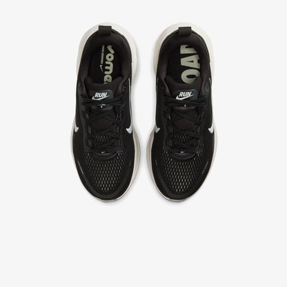 Nike Vomero 18 Kadın Siyah Koşu Ayakkabısı