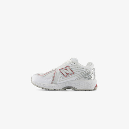 New Balance 1906 Lifestyle Çocuk Bej Spor Ayakkabı