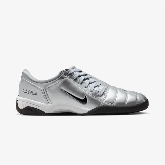 Nike Total 90 'metallic Silver' Kadın Gri Spor Ayakkabı