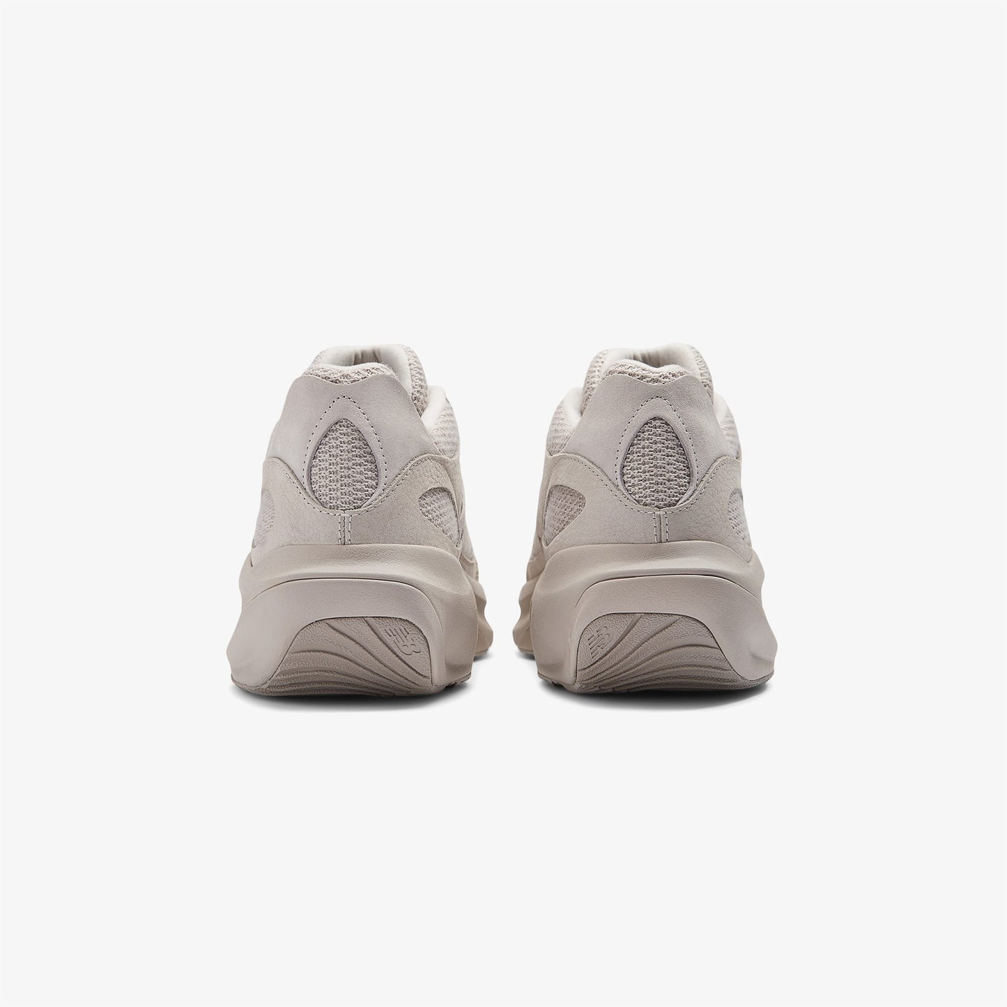 New Balance Warped Unisex Bej Spor Ayakkabı