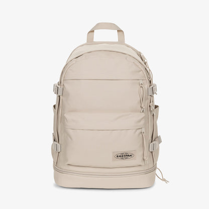 Eastpak Everyday Pak'r Unisex Bej Sırt Çantası