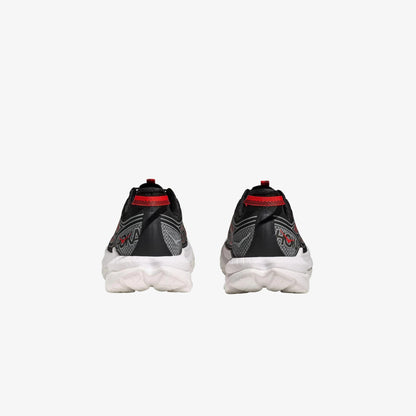 Hoka Mach Remastered Erkek Siyah Spor Ayakkabı