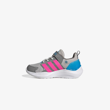 Adidas Lightorama Rnr El Çocuk Gri Spor Ayakkabı