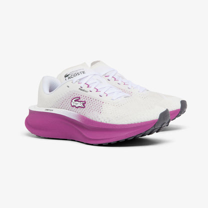 Lacoste Neo Run 2 Kadın Beyaz Spor Ayakkabı