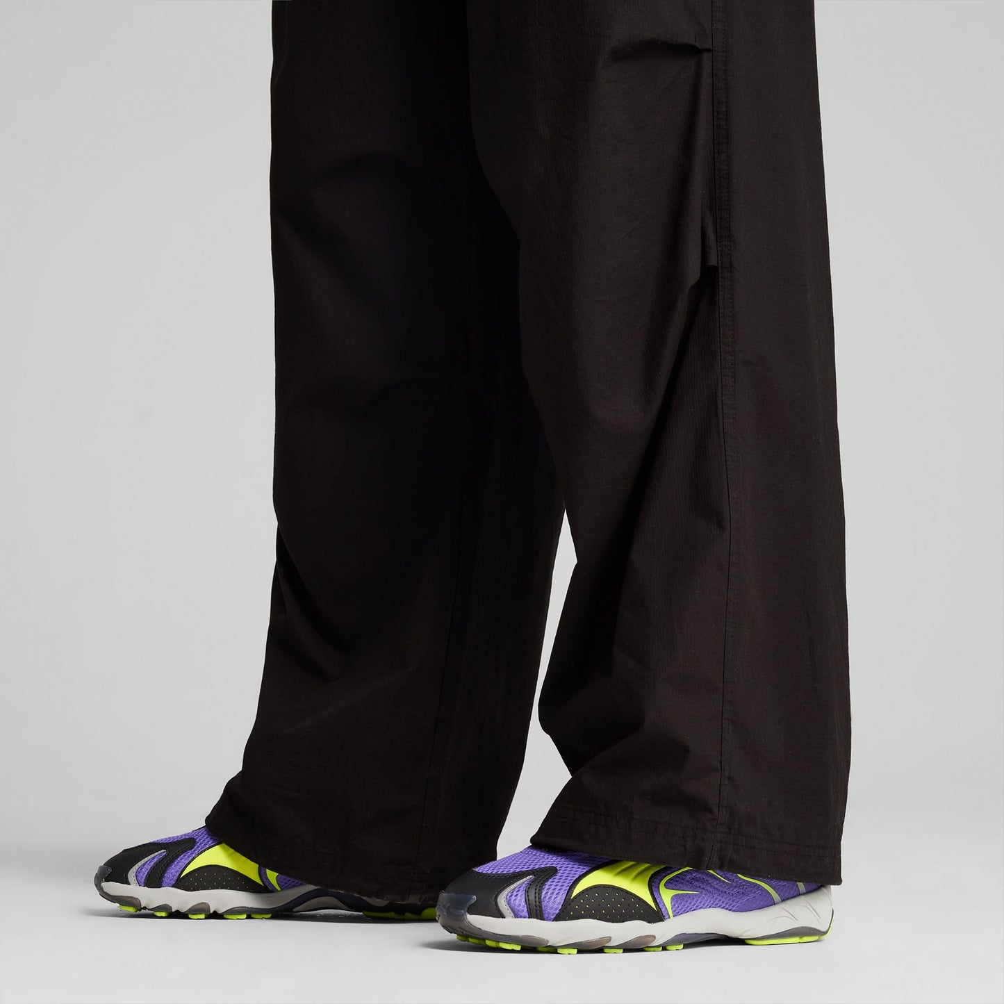 Puma Inhale Unisex Mor Spor Ayakkabı