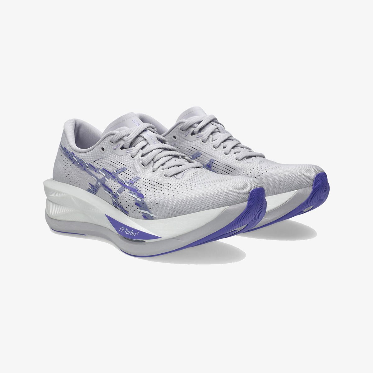 Asics Sonicblast Kadın Gri Koşu Ayakkabısı