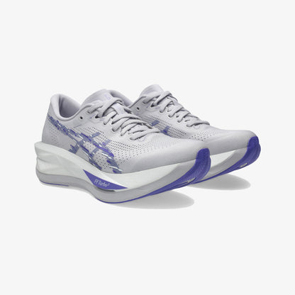 Asics Sonicblast Kadın Gri Koşu Ayakkabısı