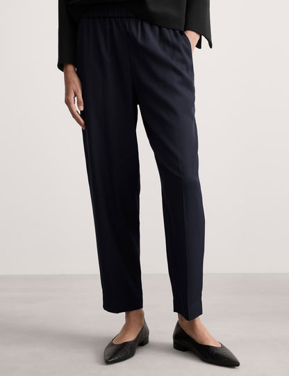 Jaeger Relaxed Fit Pantolon