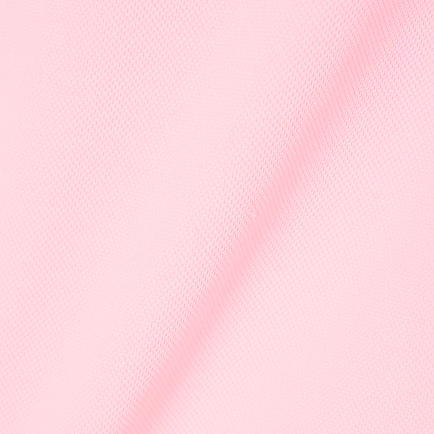 Lacoste Kadın Slim Fit Kolsuz Bisiklet Yaka Pembe T-shirt