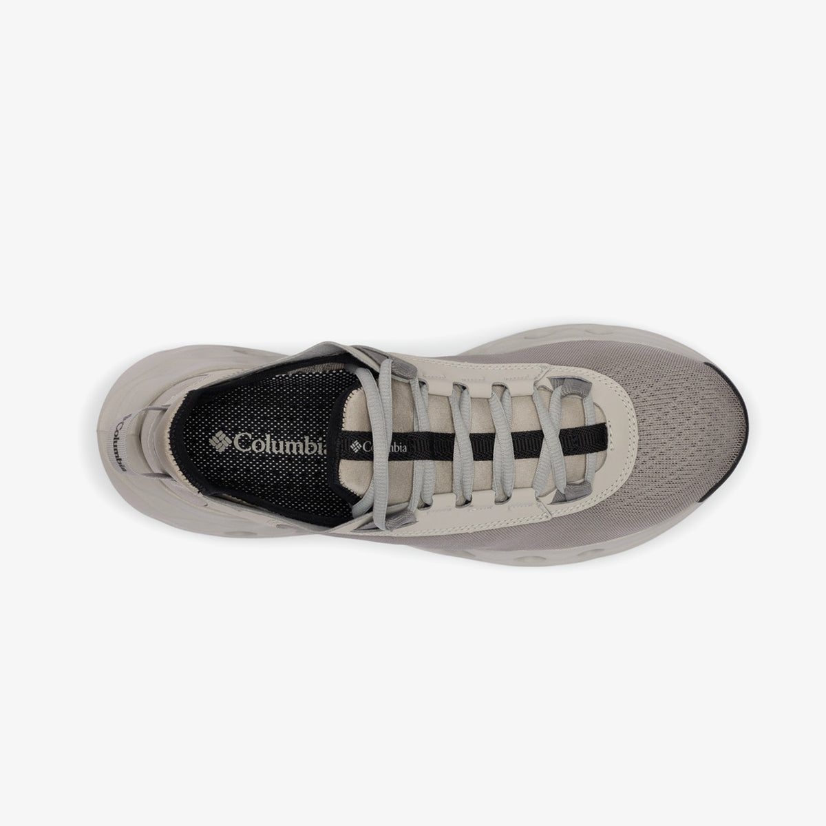 Columbia Drainmaker Erkek Gri Outdoor Ayakkabı